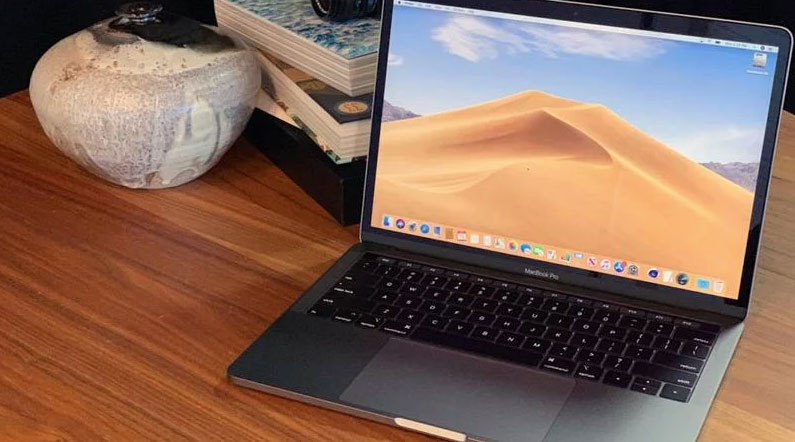 Macbook Air