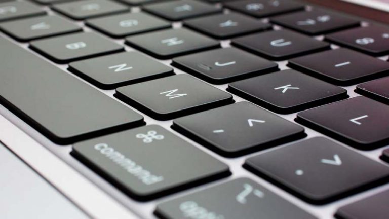 Macbook Air Scissor
