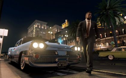 Mafia 3