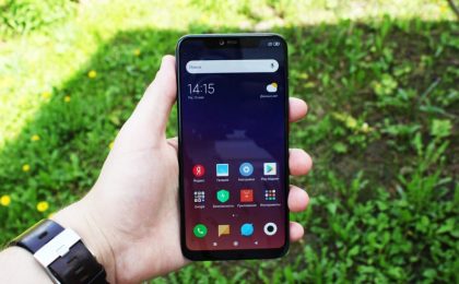Mi 8 Pro