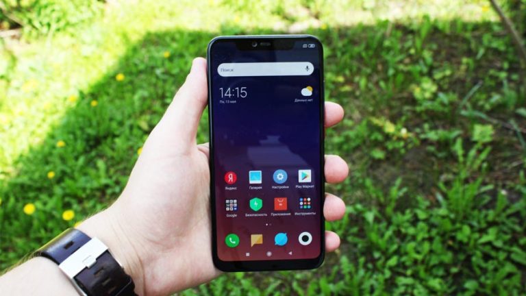 Mi 8 Pro