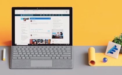 Microsoft 365