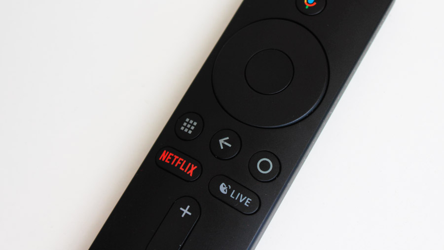 Netflix