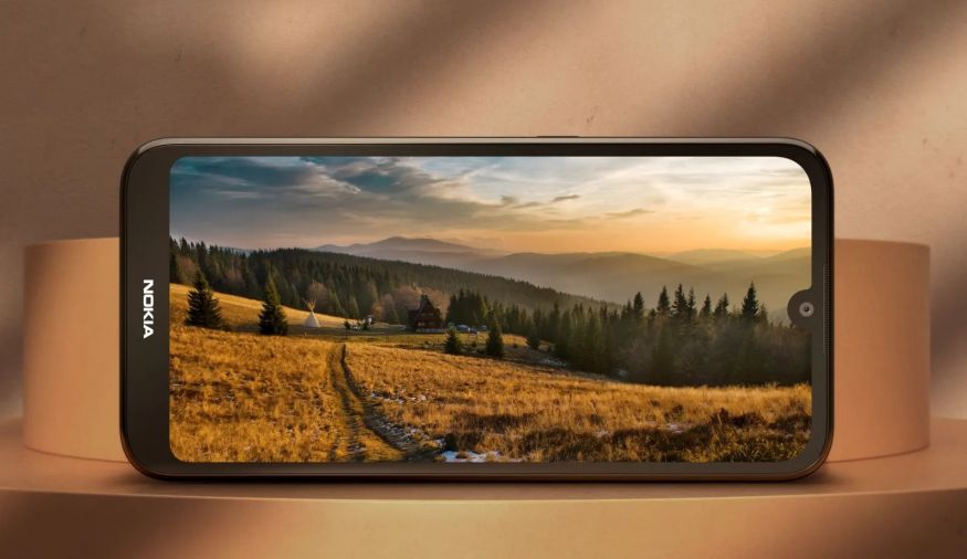 Nokia 1.3