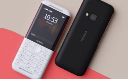 Nokia