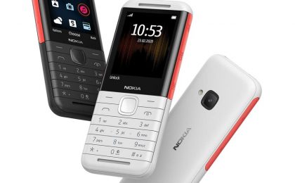 Nokia 5310 2020
