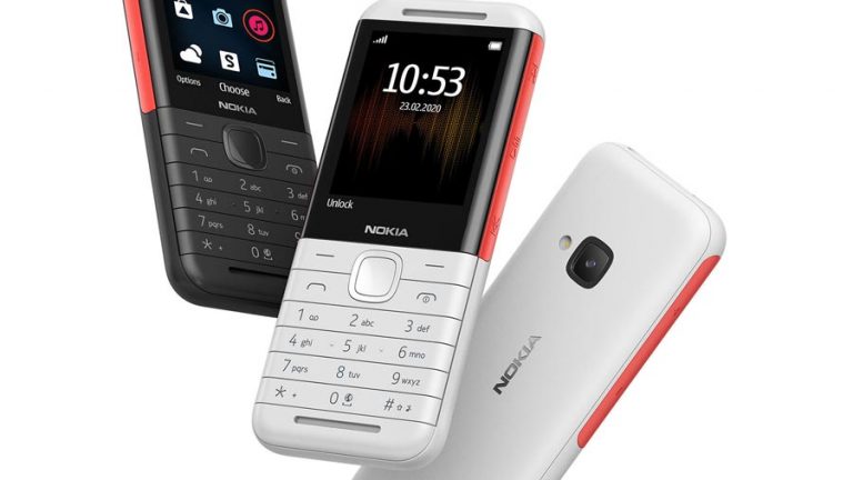 Nokia 5310 2020