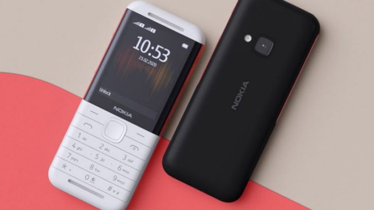 Nokia