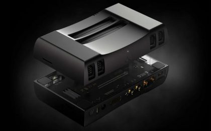 Nt Mini Noir Edition