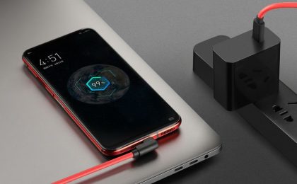 Nubia Red Magic 5g