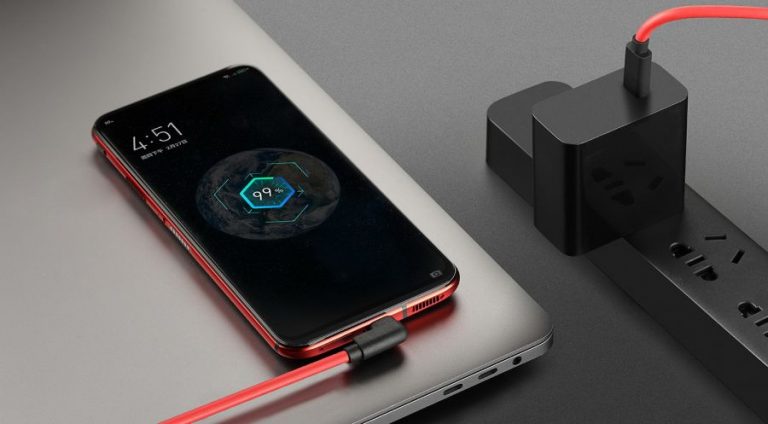 Nubia Red Magic 5g