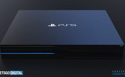Playstation 5