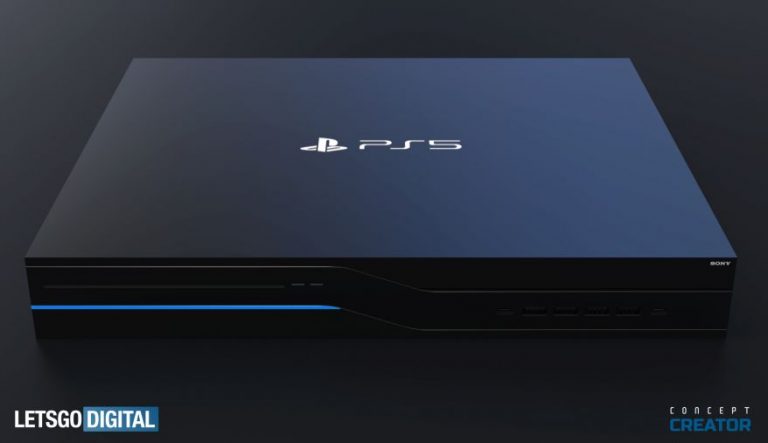 Playstation 5