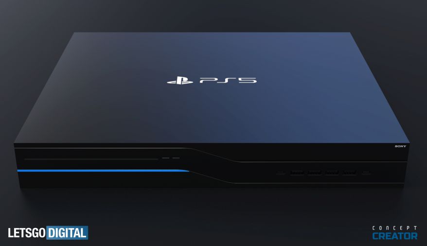 Playstation 5