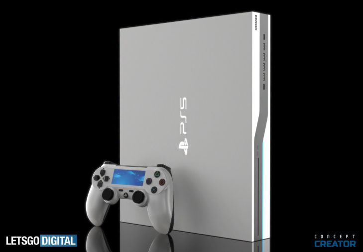 Playstation 5 2