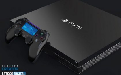 Playstation 5 3