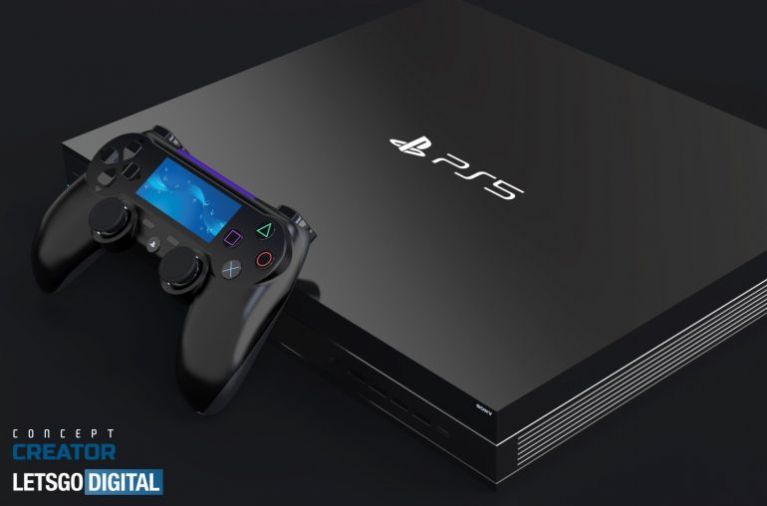 Playstation 5 3