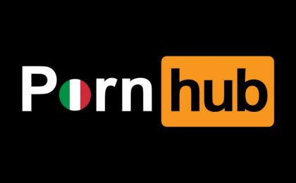 Pornhub Italy Coronavirus