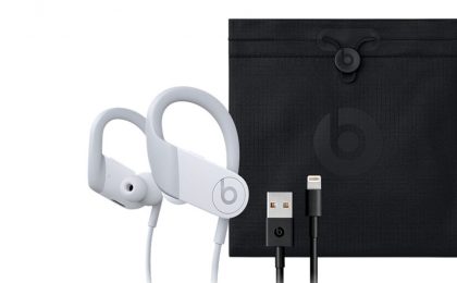 Powerbeats