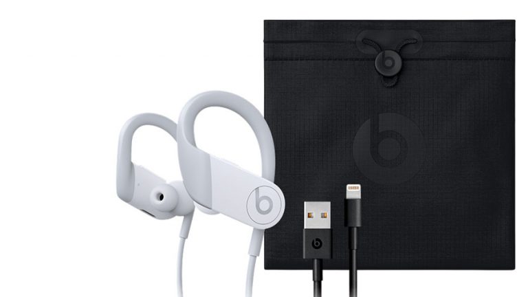 Powerbeats