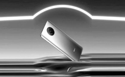 Redmi K30 Pro