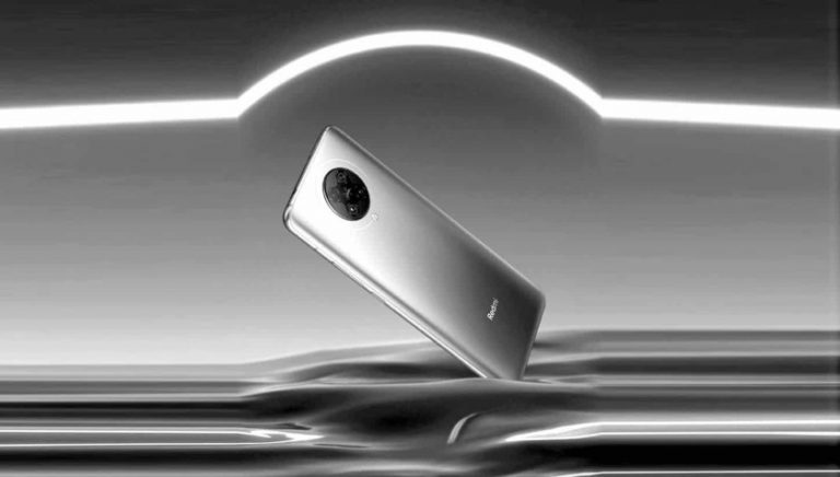 Redmi K30 Pro