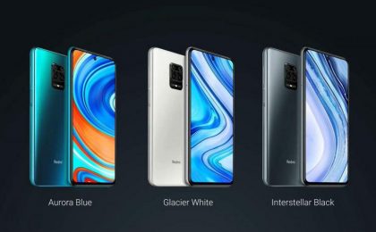 Redmi Note 9 Pro Max 011