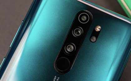 Redmi Note 9 Pro