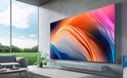 Redmi Tv Max