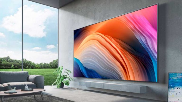 Redmi Tv Max