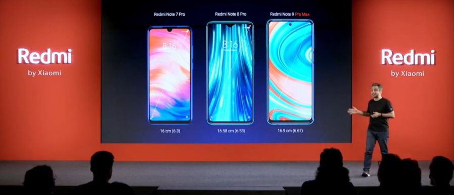 Redmi