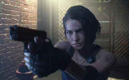 Resident Evil 3