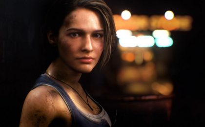 Resident Evil 3