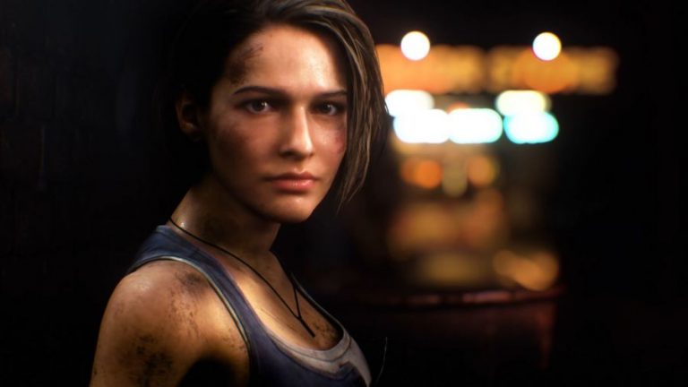 Resident Evil 3