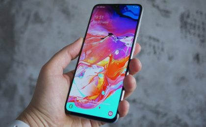 Samsung Galaxy A70 1 15297689