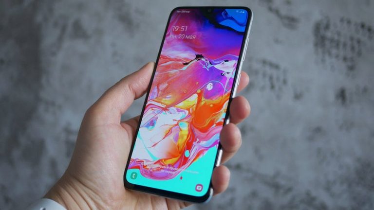 Samsung Galaxy A70 1 15297689