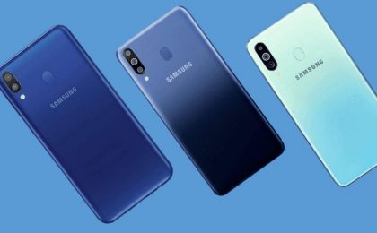 Samsung M Series