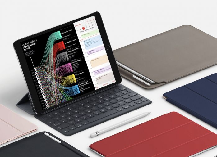 Smart Keyboard 