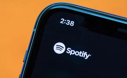 Spotify