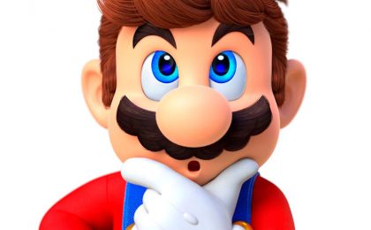 Super Mario