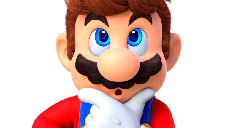 Super Mario