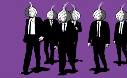 Tor