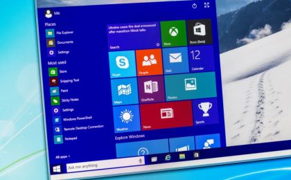 Windows 10