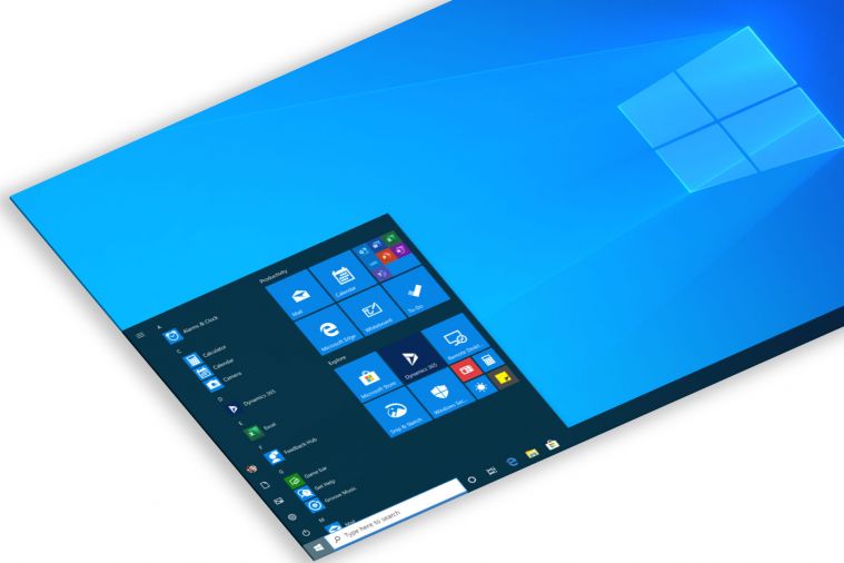 Windows 10