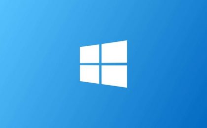Windows 10