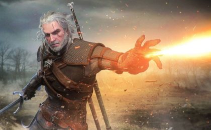Witcher