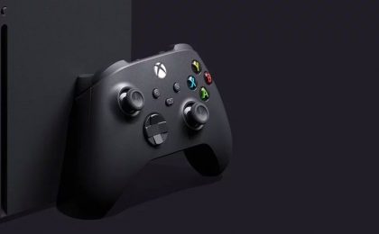 Xbox Series X