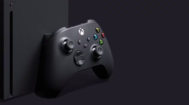 Xbox Series X