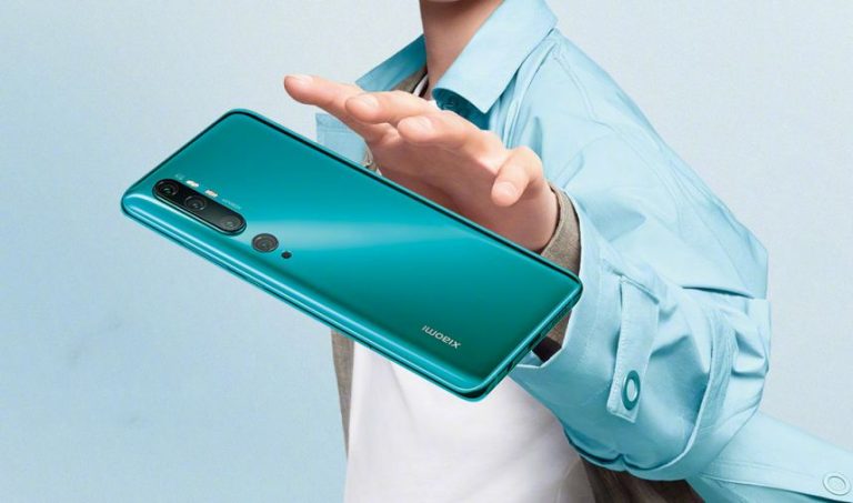 Xiaomi