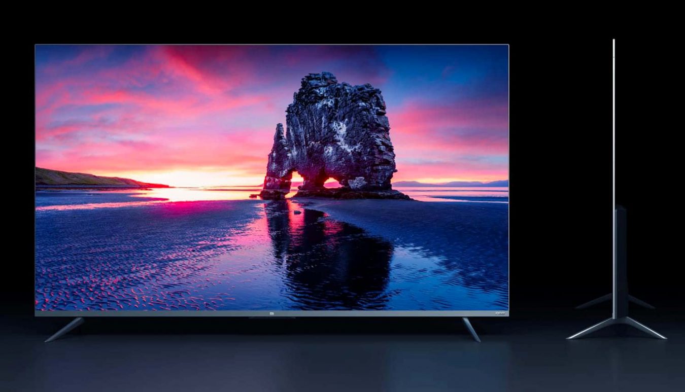 Xiaomi Mi Tv 5 Pro